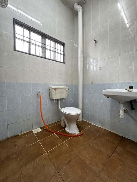 2-storey Terraced House for Sale in Taman Sentosa (Klang) - Jayden Lee - Bathroom - PropertyGuru.com.my