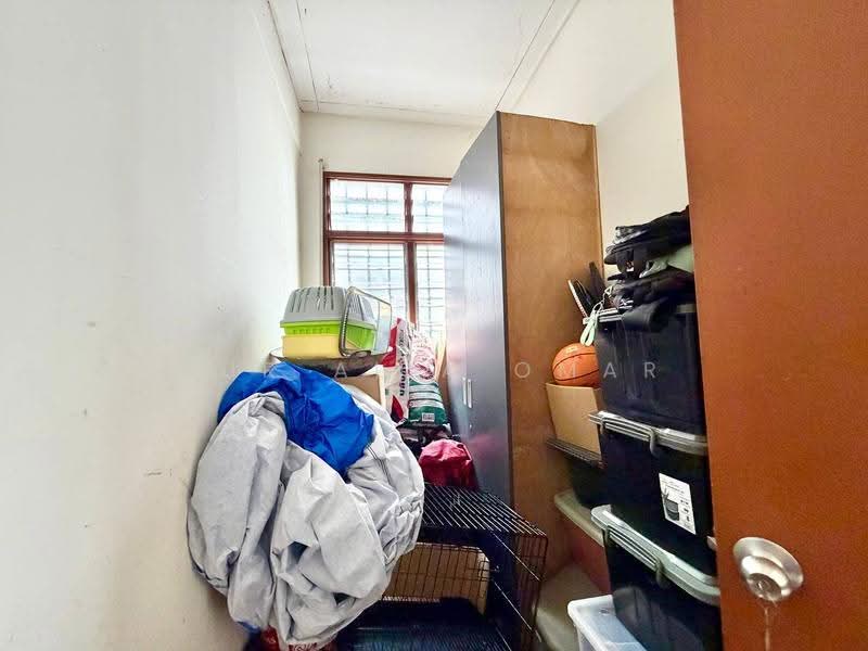 1-storey Terraced House for Sale in Tanjung Dua Belas (Jenjarom) - Nur Alia Omar - Interior - PropertyGuru.com.my