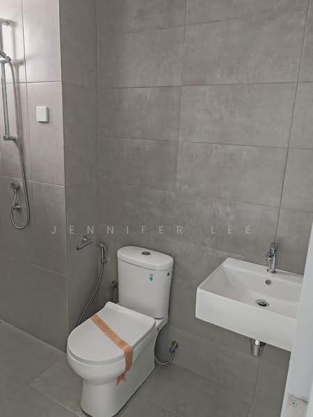Condominium for Sale at The Terraces Condominium - Jennifer Lee - Bathroom - PropertyGuru.com.my