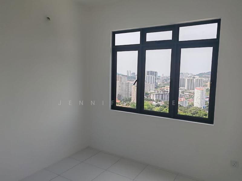 Condominium for Sale at The Terraces Condominium - Jennifer Lee - View - PropertyGuru.com.my