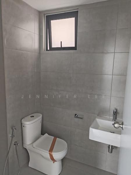 Condominium for Sale at The Terraces Condominium - Jennifer Lee - Bathroom - PropertyGuru.com.my
