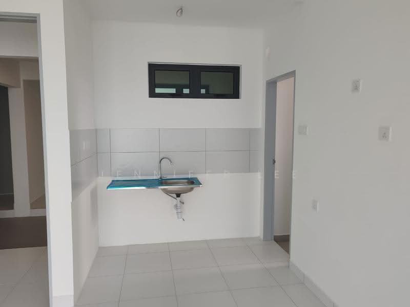 Condominium for Sale at The Terraces Condominium - Jennifer Lee - Kitchen - PropertyGuru.com.my