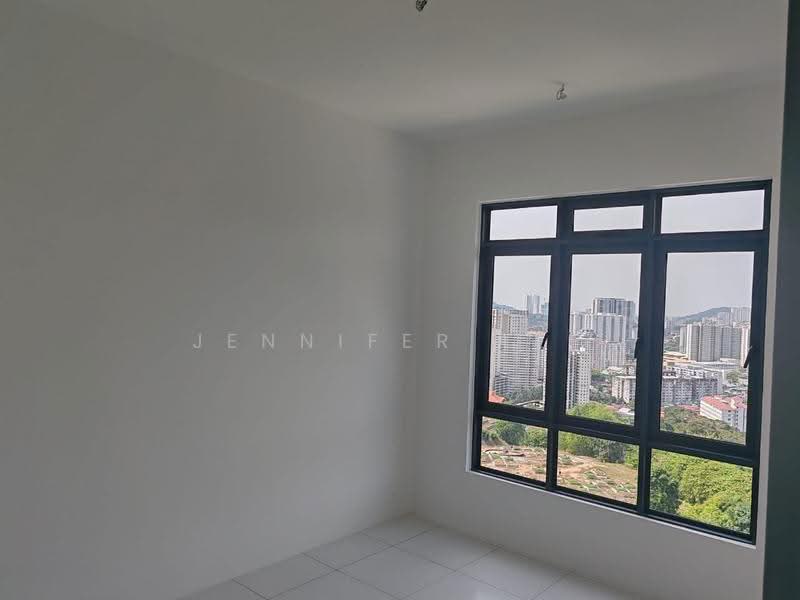 Condominium for Sale at The Terraces Condominium - Jennifer Lee - View - PropertyGuru.com.my