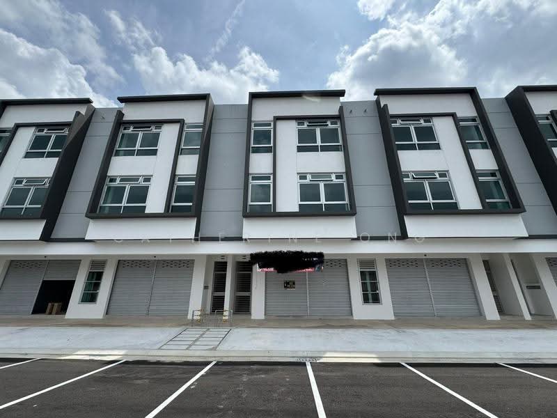 Shop / Office for Rent in Taman Adda Heights (Tebrau) - Catherine Ong - PropertyGuru.com.my