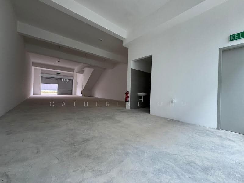 Shop / Office for Rent in Taman Adda Heights (Tebrau) - Catherine Ong - PropertyGuru.com.my