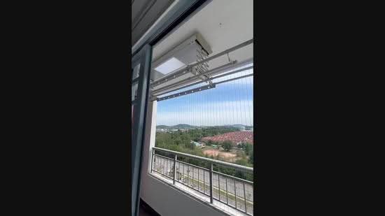 Apartment for Rent at Gapura Bayu - Christine Tan - PropertyGuru.com.my