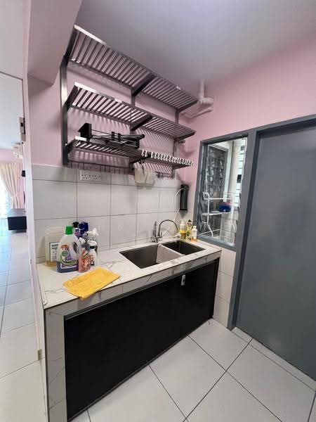 Apartment for Rent at Gapura Bayu - Christine Tan - PropertyGuru.com.my