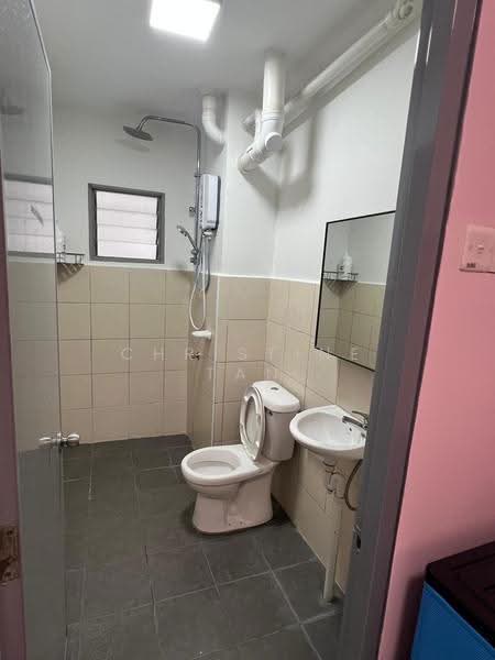 Apartment for Rent at Gapura Bayu - Christine Tan - PropertyGuru.com.my