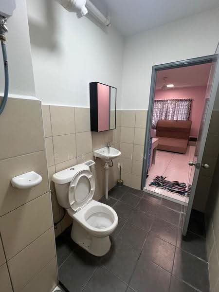 Apartment for Rent at Gapura Bayu - Christine Tan - PropertyGuru.com.my