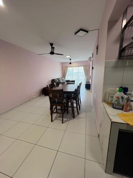 Apartment for Rent at Gapura Bayu - Christine Tan - PropertyGuru.com.my