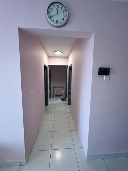 Apartment for Rent at Gapura Bayu - Christine Tan - PropertyGuru.com.my