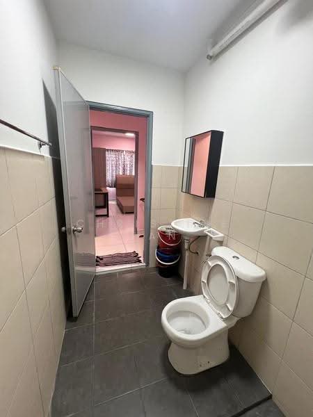 Apartment for Rent at Gapura Bayu - Christine Tan - PropertyGuru.com.my