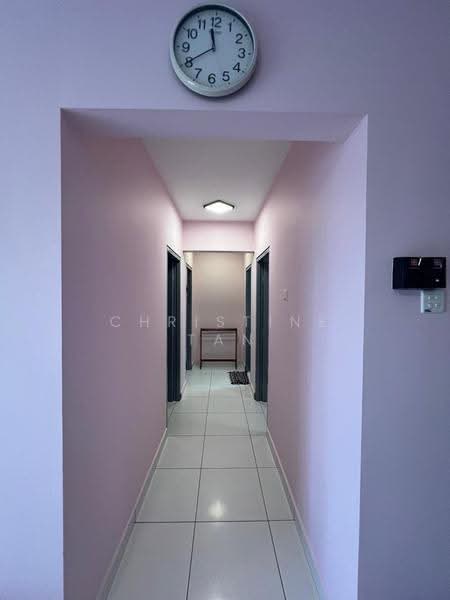 Apartment for Rent at Gapura Bayu - Christine Tan - PropertyGuru.com.my
