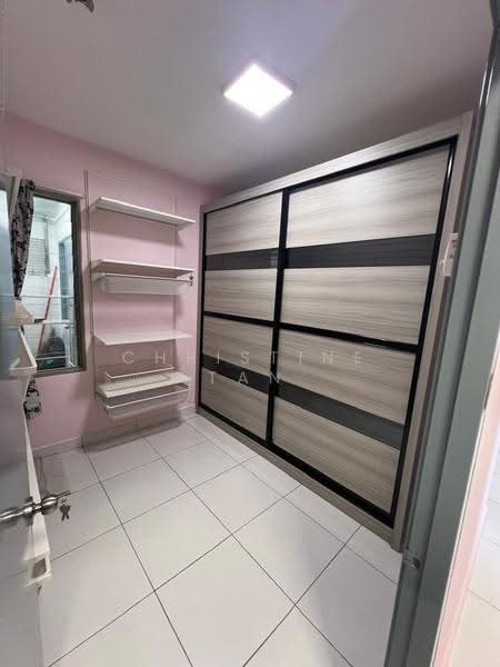 Apartment for Rent at Gapura Bayu - Christine Tan - PropertyGuru.com.my