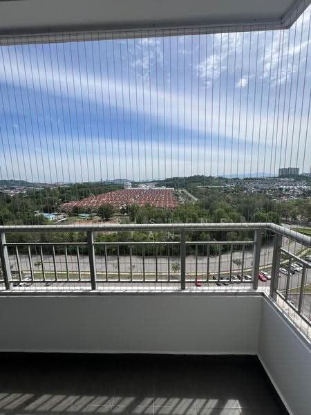 Apartment for Rent at Gapura Bayu - Christine Tan - PropertyGuru.com.my