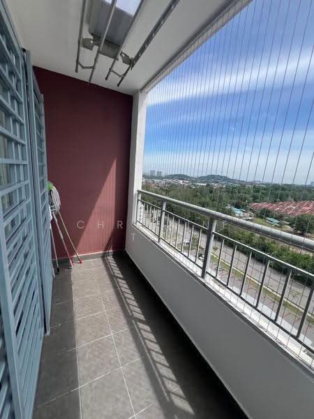 Apartment for Rent at Gapura Bayu - Christine Tan - PropertyGuru.com.my