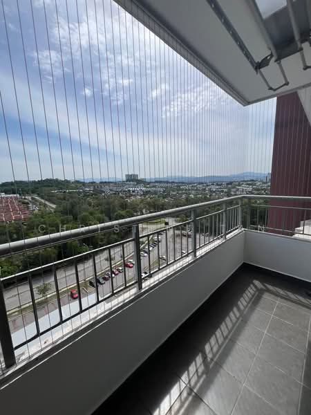 Apartment for Rent at Gapura Bayu - Christine Tan - PropertyGuru.com.my