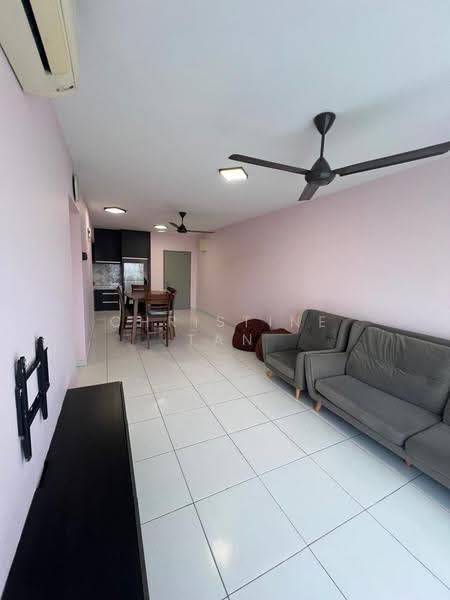 Apartment for Rent at Gapura Bayu - Christine Tan - PropertyGuru.com.my