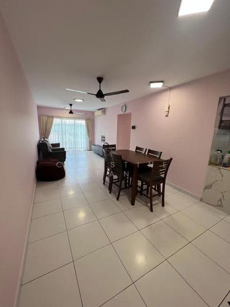 Apartment for Rent at Gapura Bayu - Christine Tan - PropertyGuru.com.my