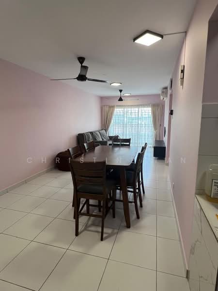 Apartment for Rent at Gapura Bayu - Christine Tan - PropertyGuru.com.my