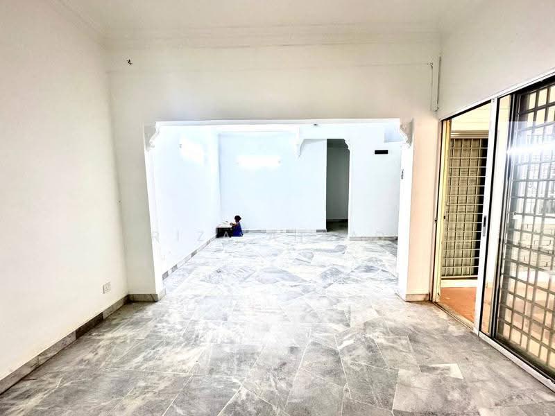 Rumah Teres 1.5-Tingkat untuk Dijual di Sri Petaling (Kuala Lumpur) - Riza Ahmad - Interior - PropertyGuru.com.my