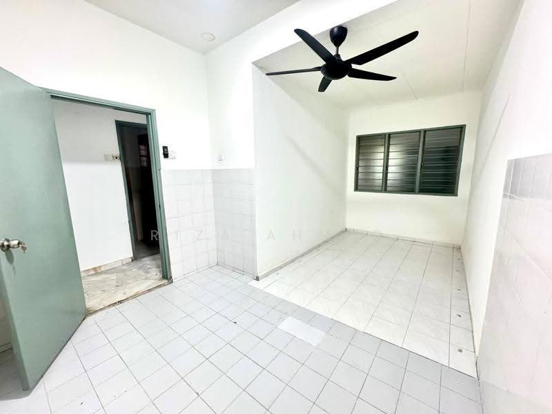 Rumah Teres 1.5-Tingkat untuk Dijual di Sri Petaling (Kuala Lumpur) - Riza Ahmad - Interior - PropertyGuru.com.my