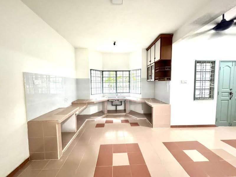 Rumah Teres 1.5-Tingkat untuk Dijual di Sri Petaling (Kuala Lumpur) - Riza Ahmad - PropertyGuru.com.my