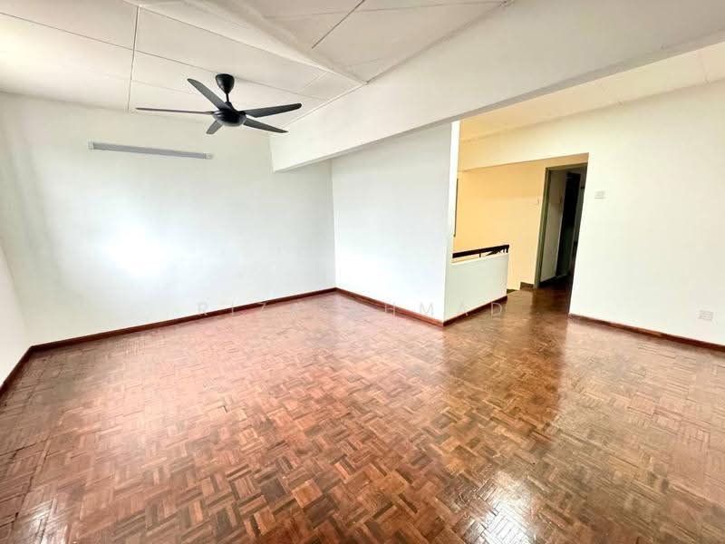 Rumah Teres 1.5-Tingkat untuk Dijual di Sri Petaling (Kuala Lumpur) - Riza Ahmad - PropertyGuru.com.my