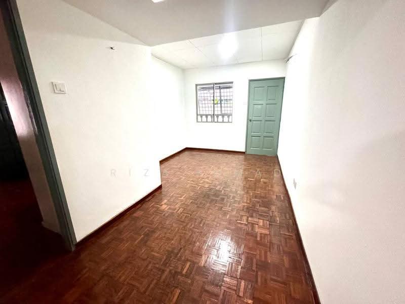 Rumah Teres 1.5-Tingkat untuk Dijual di Sri Petaling (Kuala Lumpur) - Riza Ahmad - PropertyGuru.com.my