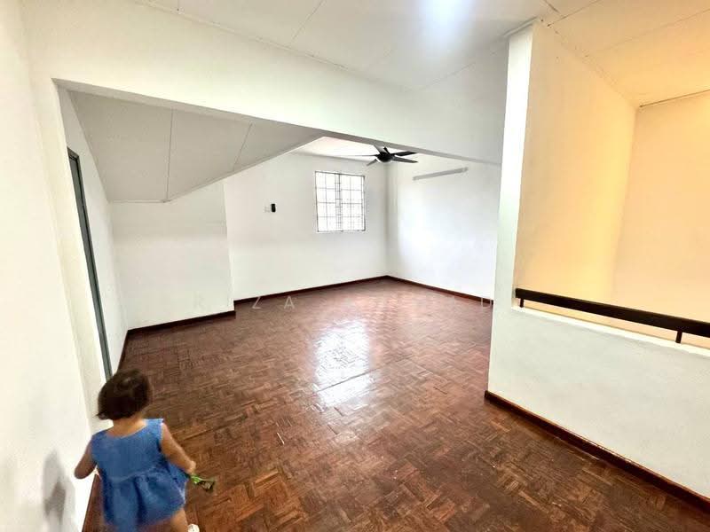 Rumah Teres 1.5-Tingkat untuk Dijual di Sri Petaling (Kuala Lumpur) - Riza Ahmad - PropertyGuru.com.my