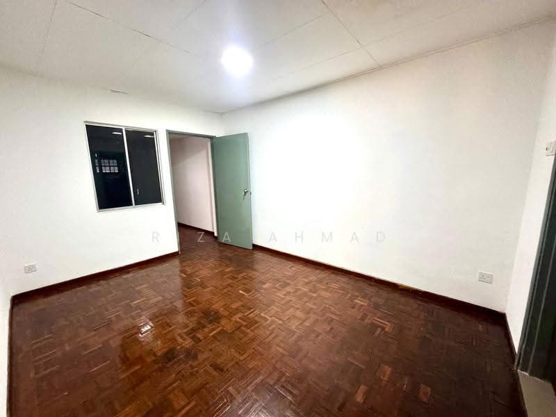 Rumah Teres 1.5-Tingkat untuk Dijual di Sri Petaling (Kuala Lumpur) - Riza Ahmad - PropertyGuru.com.my