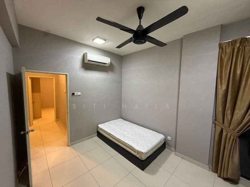 Kondominium untuk Disewa di Serin Residency - Siti Haila - Bedroom - PropertyGuru.com.my