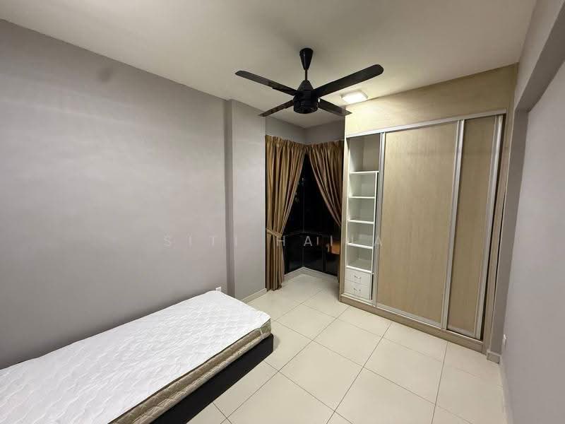 Kondominium untuk Disewa di Serin Residency - Siti Haila - Bedroom - PropertyGuru.com.my