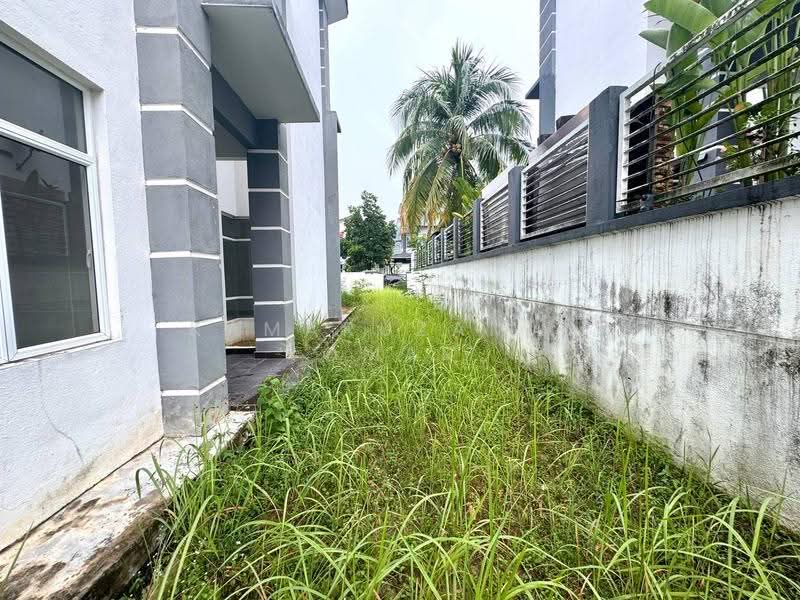 Rumah Berkembar untuk Dijual di Greenhill Residence (Shah Alam) - Kamaruzaman Omar - Exterior - PropertyGuru.com.my