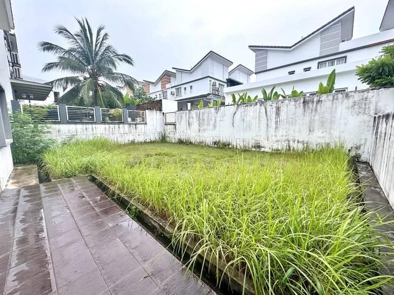 Rumah Berkembar untuk Dijual di Greenhill Residence (Shah Alam) - Kamaruzaman Omar - Exterior - PropertyGuru.com.my