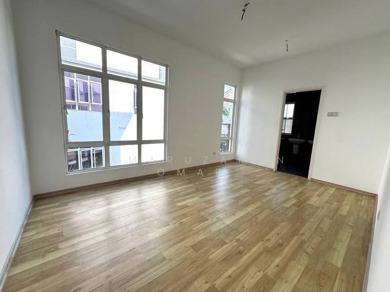 Rumah Berkembar untuk Dijual di Greenhill Residence (Shah Alam) - Kamaruzaman Omar - Interior - PropertyGuru.com.my