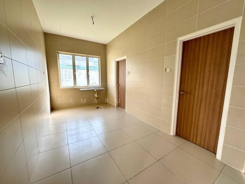 Rumah Berkembar untuk Dijual di Greenhill Residence (Shah Alam) - Kamaruzaman Omar - Interior - PropertyGuru.com.my