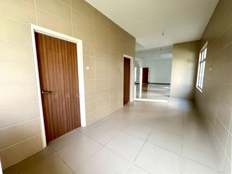 Rumah Berkembar untuk Dijual di Greenhill Residence (Shah Alam) - Kamaruzaman Omar - Interior - PropertyGuru.com.my