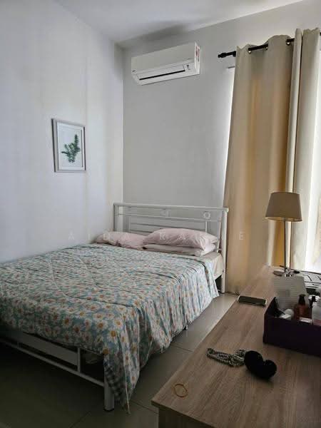 Twin Villas for Rent in Setia Eco Glades (Cyberjaya) - Aida Ramle - Bedroom - PropertyGuru.com.my