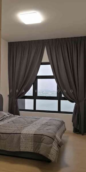 Kondominium untuk Disewa di Lakeville Residence - Frankie Ong - Bedroom - PropertyGuru.com.my