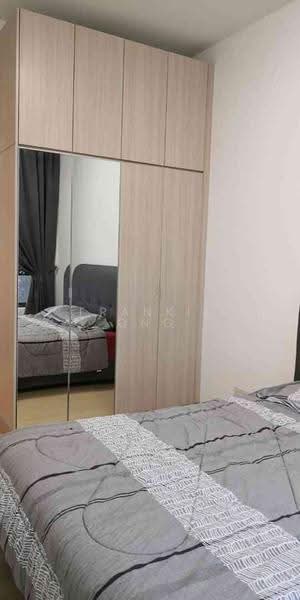 Kondominium untuk Disewa di Lakeville Residence - Frankie Ong - Bedroom - PropertyGuru.com.my