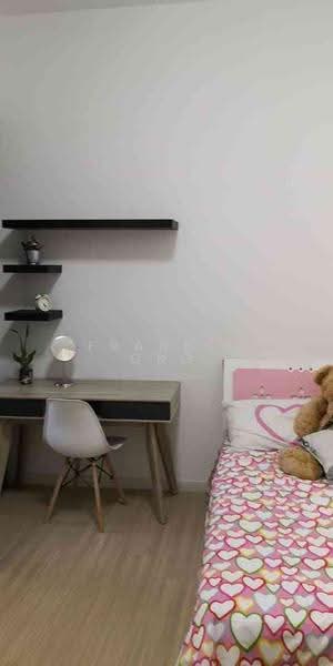 Kondominium untuk Disewa di Lakeville Residence - Frankie Ong - Bedroom - PropertyGuru.com.my