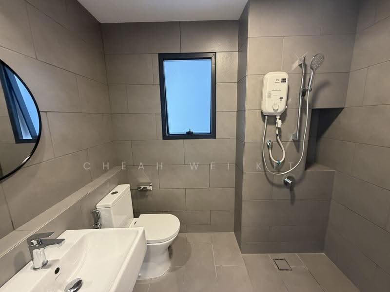 Kediaman Servis untuk Disewa di Maya Ara Residences - Cheah Wei Kit - PropertyGuru.com.my
