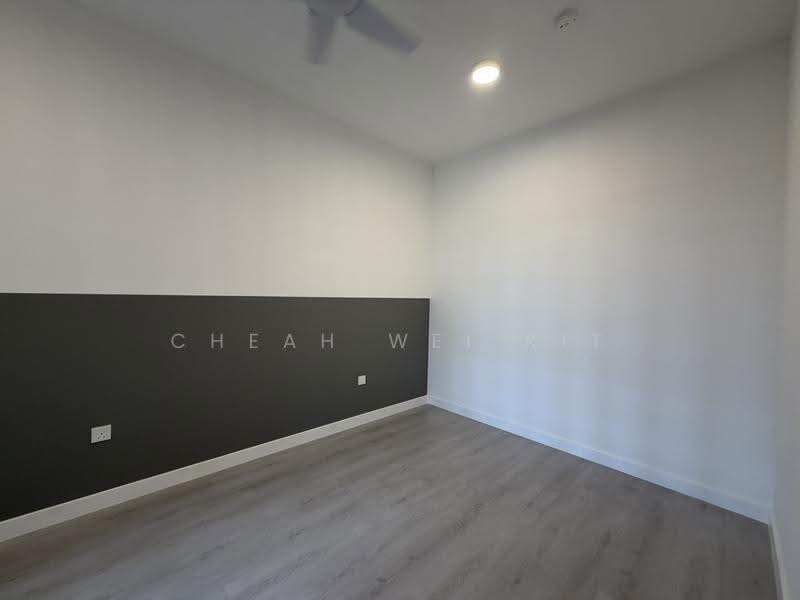 Kediaman Servis untuk Disewa di Maya Ara Residences - Cheah Wei Kit - Interior - PropertyGuru.com.my