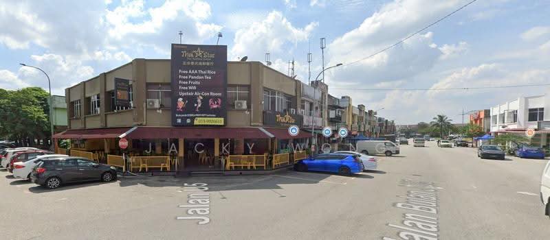 Shop / Office untuk Disewa di Bandar Pinggiran Subang (Shah Alam) - Jacky Wong - Exterior - PropertyGuru.com.my
