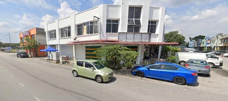 Shop / Office untuk Disewa di Bandar Pinggiran Subang (Shah Alam) - Jacky Wong - Exterior - PropertyGuru.com.my