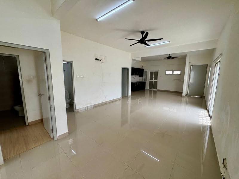 Rumah Bandar untuk Disewa di Cybersouth (Dengkil) - Hamizah . - Interior - PropertyGuru.com.my