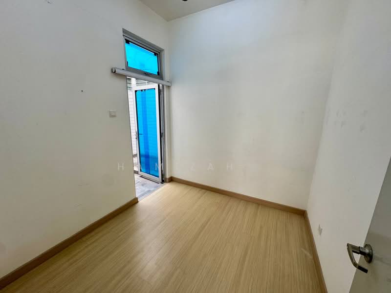 Rumah Bandar untuk Disewa di Cybersouth (Dengkil) - Hamizah . - PropertyGuru.com.my
