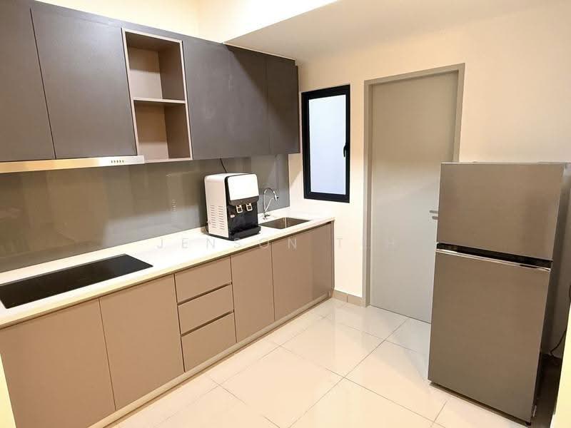 Kediaman Servis untuk Disewa di You City 3 - Jenson Teh - Kitchen - PropertyGuru.com.my