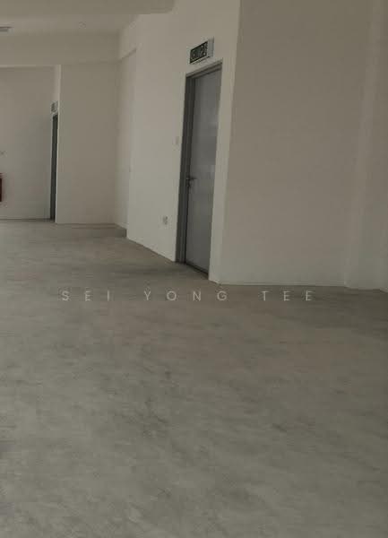 Shop / Office untuk Disewa di The Northbank (Kuching) - Sei Yong Tee - Interior - PropertyGuru.com.my